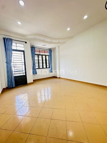 BÁN NHÀ HXH 20M RA MT -  BÙI ĐÌNH TÚY. P12. BT - 4M×12M - GIÁ 6,7 TỶ