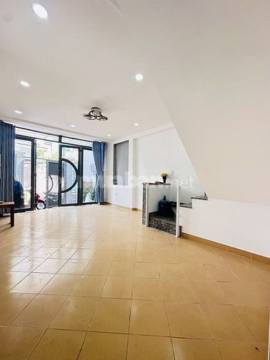 BÁN NHÀ HXH 20M RA MT -  BÙI ĐÌNH TÚY. P12. BT - 4M×12M - GIÁ 6,7 TỶ