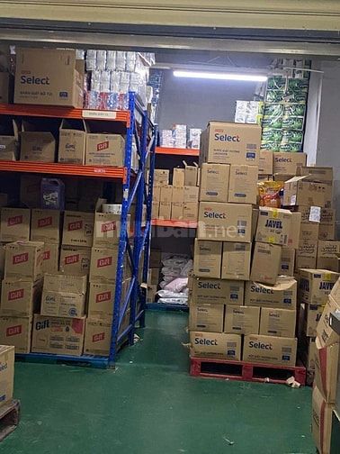 Bách hoá Thanh Hân cần tuyển 5 Nhân Viên Bán Hàng thời vụ ở Tân Bình 