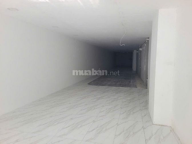 CHO THUÊ MẶT BẰNG KẾT HỢP VĂN PHÒNG TẠI ĐƯỜNG 30/4 - Q. NINH KIỀU