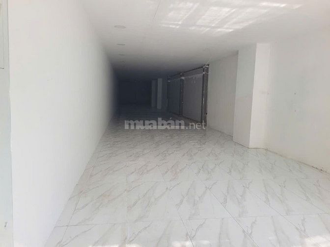 CHO THUÊ MẶT BẰNG KẾT HỢP VĂN PHÒNG TẠI ĐƯỜNG 30/4 - Q. NINH KIỀU