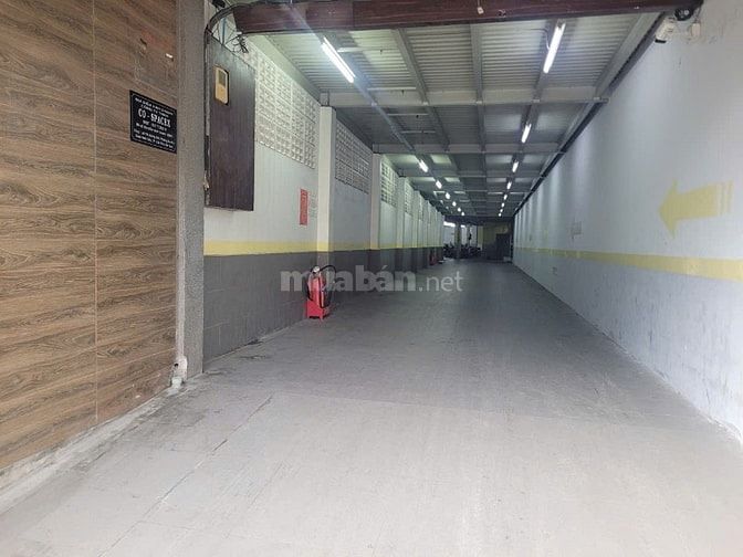 CHO THUÊ MẶT BẰNG KẾT HỢP VĂN PHÒNG TẠI ĐƯỜNG 30/4 - Q. NINH KIỀU