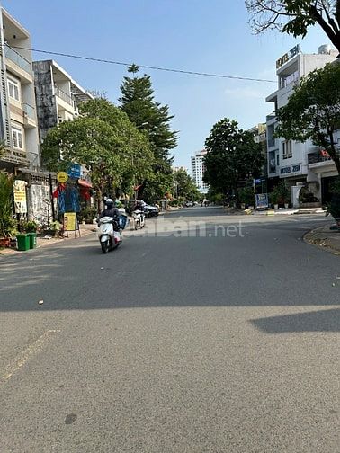 NHÀ - MẶT TIỀN - THÂN VĂN NHIẾP - ÁN PHÚ - 24.7 TỶ