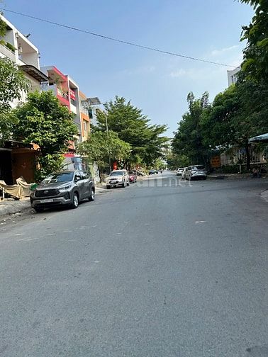 NHÀ - MẶT TIỀN - THÂN VĂN NHIẾP - ÁN PHÚ - 24.7 TỶ