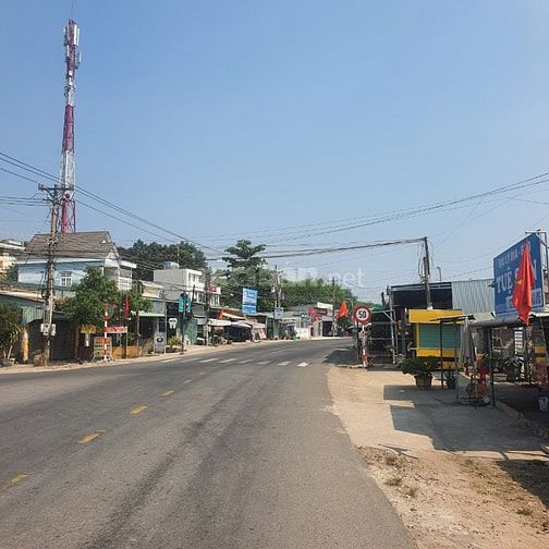 ĐẤT NGỘP 18X40=720M2 SỔ RIÊNG THỔ CƯ SÁT CHỢ, ĐƯỜNG NHỰA 12M GIÁ 660TR