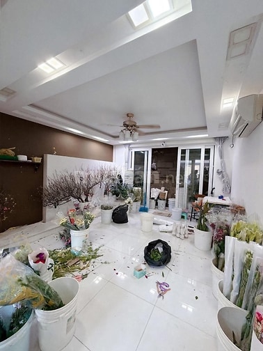 Ô TÔ VÀO NHÀ- HUỲNH ĐÌNH HAI, BÌNH THẠNH- 5 TẦNG- TẶNG NỘI THẤT- 11,9T