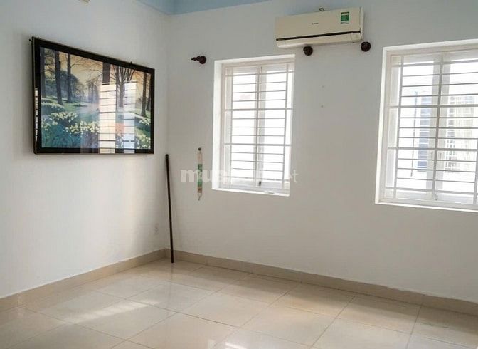 MT đường 25 KDC Bình Phú 1 4.5x20 3 lầu
