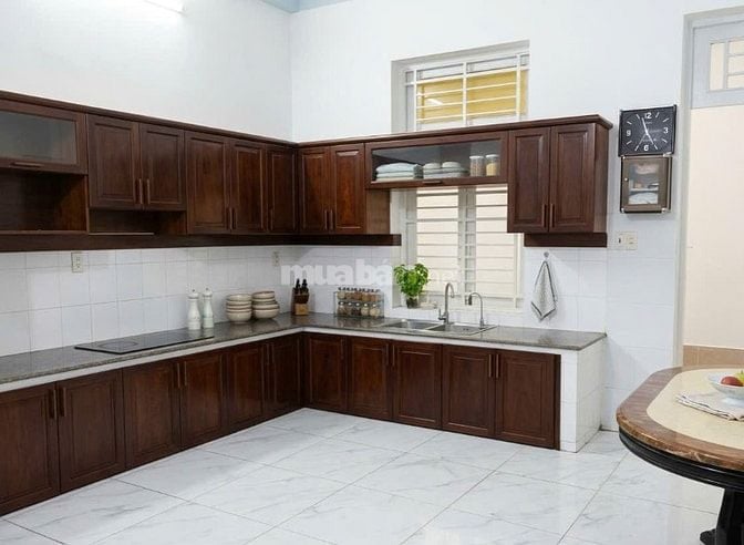 MT đường 25 KDC Bình Phú 1 4.5x20 3 lầu