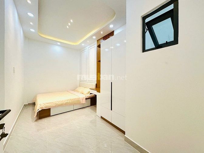 💥Lên sóng Khu vip trung tâm Phú Nhuận, Hẻm 73 Duy Tân , 3PN, 2 tầng 