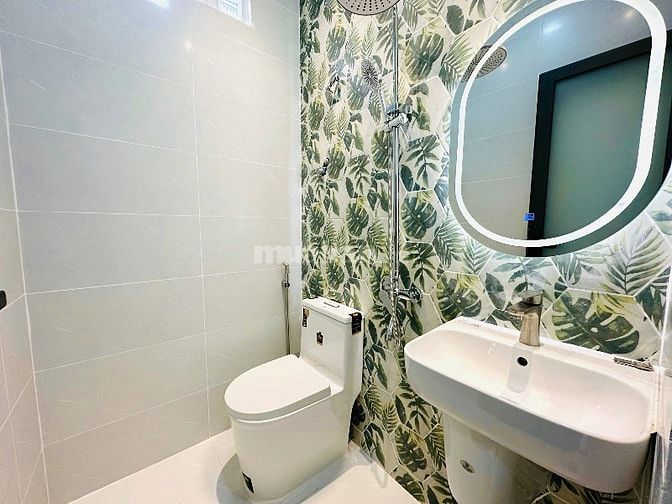 💥Lên sóng Khu vip trung tâm Phú Nhuận, Hẻm 73 Duy Tân , 3PN, 2 tầng 