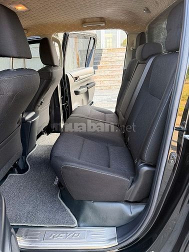 🆕 Toyota Hilux 2.4E " Máy dầu số tự động • 1 cầu " [ Date 2021 ]