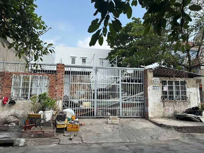 Bán đất góc 2 mặt tiền đường 23 Hiệp Bình Chánh - 254m2 (16x16m) 29 tỷ