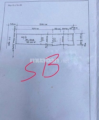 NHÀ 84M - NGAY PHẠM NGỌC THẠCH RẼ VÀO - BÁN 23 TỶ