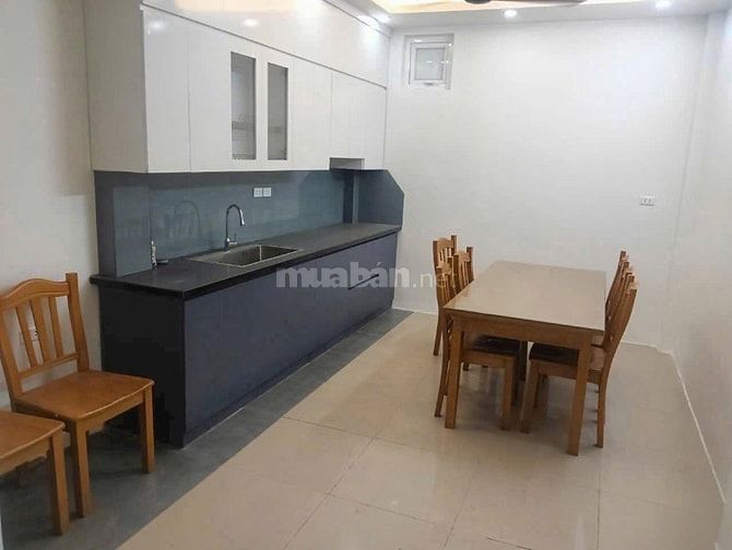 💥 NHÀ ĐẸP, SÁT Ô TÔ TRÁNH, GẦN NGAY PHỐ, ĐỦ CÔNG NĂNG