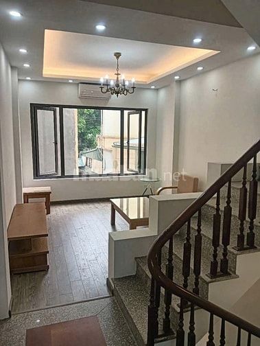 💥 NHÀ ĐẸP, SÁT Ô TÔ TRÁNH, GẦN NGAY PHỐ, ĐỦ CÔNG NĂNG