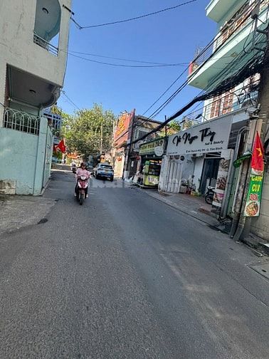 Nhà 5X26m(130m2), đường 12m. Ngay Pandora Trường Chinh. Giá 13tỷ
