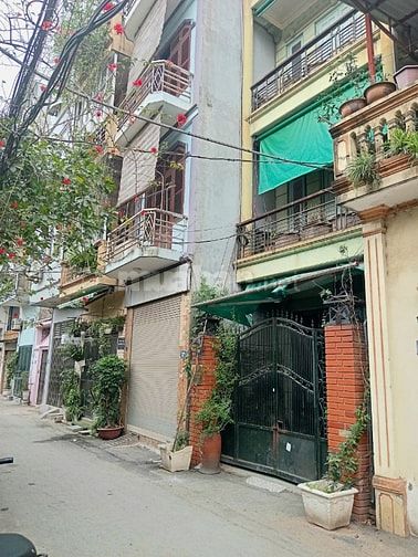 Bán Nhà Phân lô Nhà Máy In Cầu Diễn .50 m2, 3 Tầng, MT 5 m, Giá 13 Tỷ