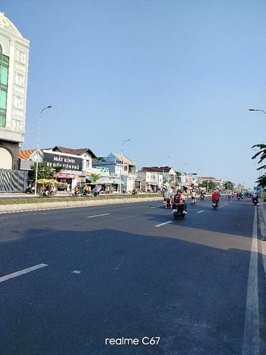 Cho thuê nhà xưởng mặt tiền qlo 50, đa phước, bình chánh