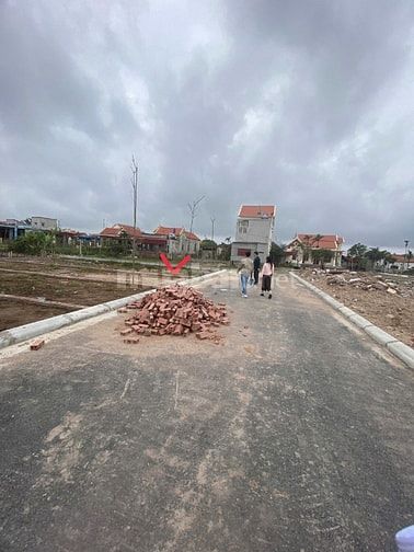Cần bán gấp lô góc ven biển Thịnh Long - Nam Định