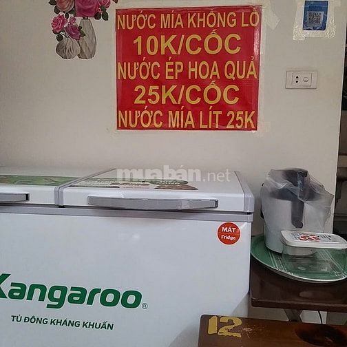 Kính mời quý khách đến cửa hàng giải khát ngõ 79 Cầu Giấy Hà Nội 