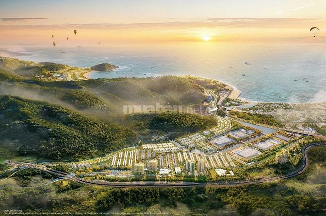 Chỉ cần 1 tỷ sỡ hữu ngay nhà phố 4 tầng tại TP Đà Nẵng ngay sát biển