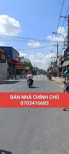 Thanh lý cần gấp nhà 710 triệu do chủ nhà nợ ngân hàng sacombank.