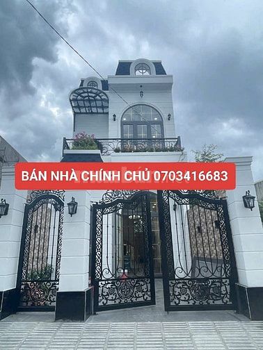 Thanh lý cần gấp nhà 710 triệu do chủ nhà nợ ngân hàng sacombank.