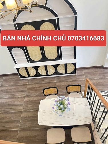 Thanh lý cần gấp nhà 710 triệu do chủ nhà nợ ngân hàng sacombank.