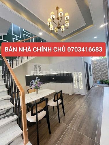 Thanh lý cần gấp nhà 710 triệu do chủ nhà nợ ngân hàng sacombank.