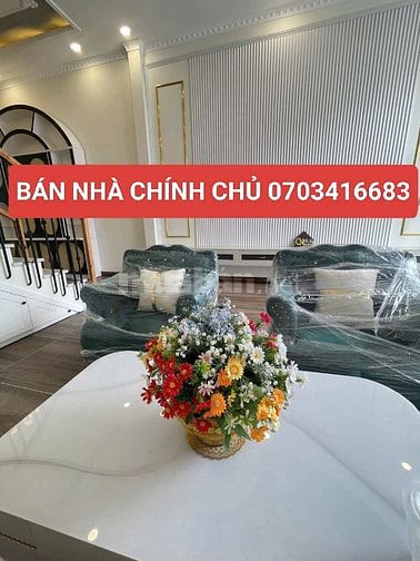 Thanh lý cần gấp nhà 710 triệu do chủ nhà nợ ngân hàng sacombank.