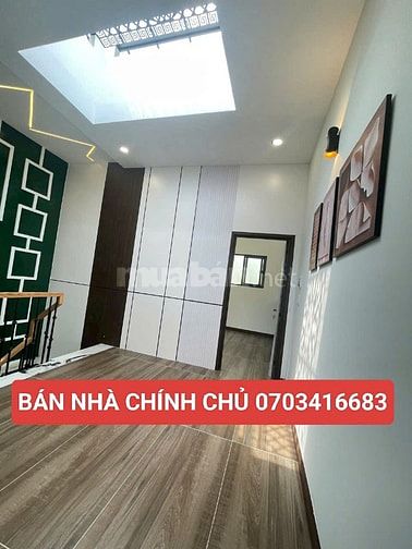 Thanh lý cần gấp nhà 710 triệu do chủ nhà nợ ngân hàng sacombank.