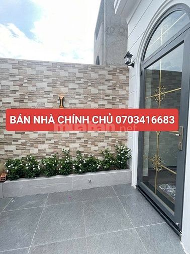 Thanh lý cần gấp nhà 710 triệu do chủ nhà nợ ngân hàng sacombank.