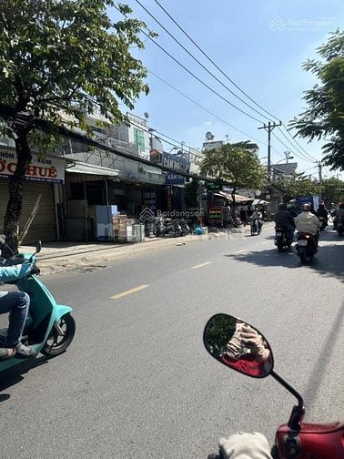 BÁN NHÀ MẶT TIỀN KINH DOANH  TỈNH LỘ 10- BÌNH TÂN- 110m2 giá TL
