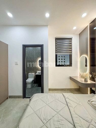 GIÁ ĐẦU TƯ CHỈ NHỈNH 3 TỶ NGAY NGUYỄN BỈNH KHIỂM - GV SHR GẦN CC M-ONE