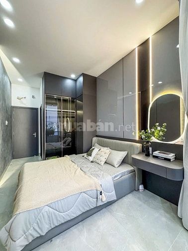 GIÁ ĐẦU TƯ CHỈ NHỈNH 3 TỶ NGAY NGUYỄN BỈNH KHIỂM - GV SHR GẦN CC M-ONE