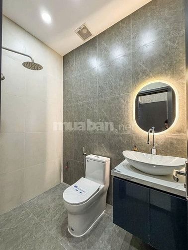 GIÁ ĐẦU TƯ CHỈ NHỈNH 3 TỶ NGAY NGUYỄN BỈNH KHIỂM - GV SHR GẦN CC M-ONE