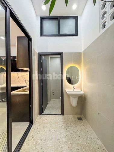GIÁ ĐẦU TƯ CHỈ NHỈNH 3 TỶ NGAY NGUYỄN BỈNH KHIỂM - GV SHR GẦN CC M-ONE