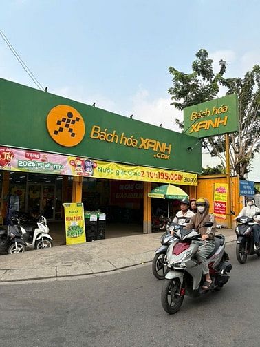 Bán lô đất Thổ cư gần Nguyễn Ảnh Thủ-rộng 5m-hẻm xe hơi-nhỉnh hơn 4 tỷ