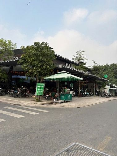 Bán lô đất Thổ cư gần Nguyễn Ảnh Thủ-rộng 5m-hẻm xe hơi-nhỉnh hơn 4 tỷ