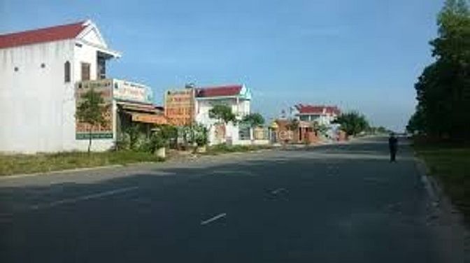MỪNG ĐẠI LỄ 30/4 TẶNG NGAY 1 CHỈ VÀNG CHO KHÁCH KHI MUA LÔ ĐẤT 500M2
