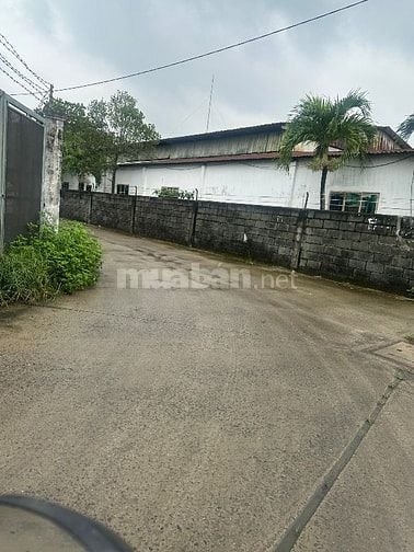 Cần bán lô đất 5x23m, thổ cư 104m2, đường TH30, HM