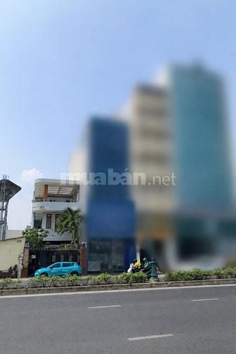 Bán nhà đất mặt tiền lê văn việt diện tích 217,4m2 full thổ có nhà 