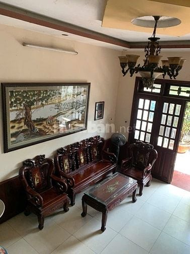 Bán nhà đất mặt tiền lê văn việt diện tích 217,4m2 full thổ có nhà 