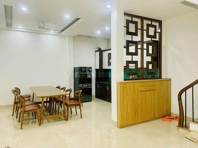 VIP TÂY HỒ - NHÀ ĐẸP LÔ GÓC - GARA Ô TÔ - VÀI BƯỚC RA MẶT NGÕ KINH DOA