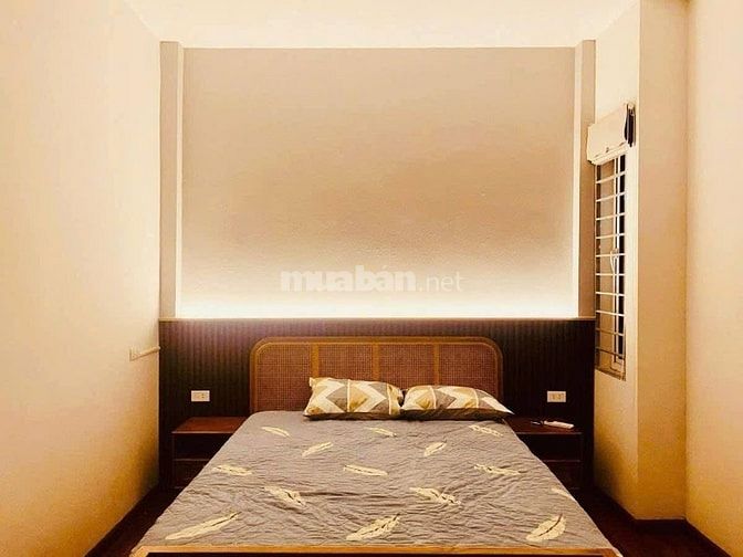 VIP TÂY HỒ - NHÀ ĐẸP LÔ GÓC - GARA Ô TÔ - VÀI BƯỚC RA MẶT NGÕ KINH DOA