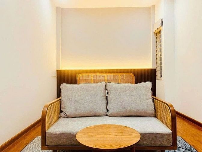 VIP TÂY HỒ - NHÀ ĐẸP LÔ GÓC - GARA Ô TÔ - VÀI BƯỚC RA MẶT NGÕ KINH DOA