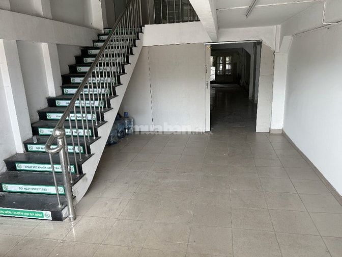 176 KDV 4 tầng 340m2 sàn ngay vòng xoay tiện oto đi lại giá chỉ 18tr