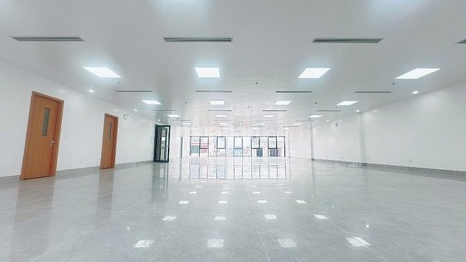 🏢 BÁN TÒA NHÀ VĂN PHÒNG HẠNG A – PHỐ PHÚ GIA TÂY HỒ DT 350M 9 TẦNG 