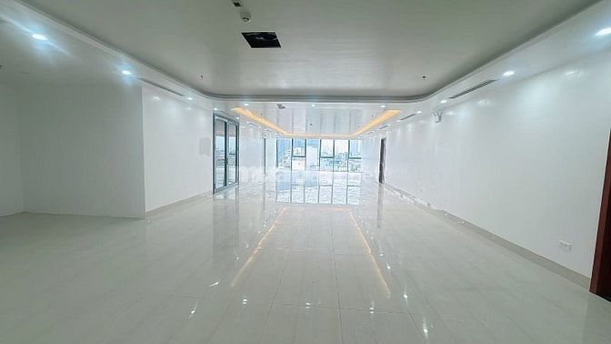 🏢 BÁN TÒA NHÀ VĂN PHÒNG HẠNG A – PHỐ PHÚ GIA TÂY HỒ DT 350M 9 TẦNG 