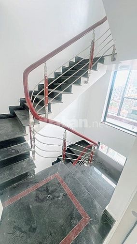 🏢 BÁN TÒA NHÀ VĂN PHÒNG HẠNG A – PHỐ PHÚ GIA TÂY HỒ DT 350M 9 TẦNG 